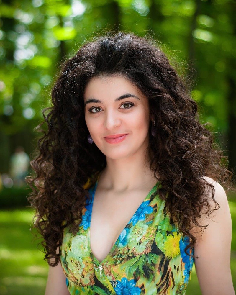 Photograph by Мелсик Гобозов