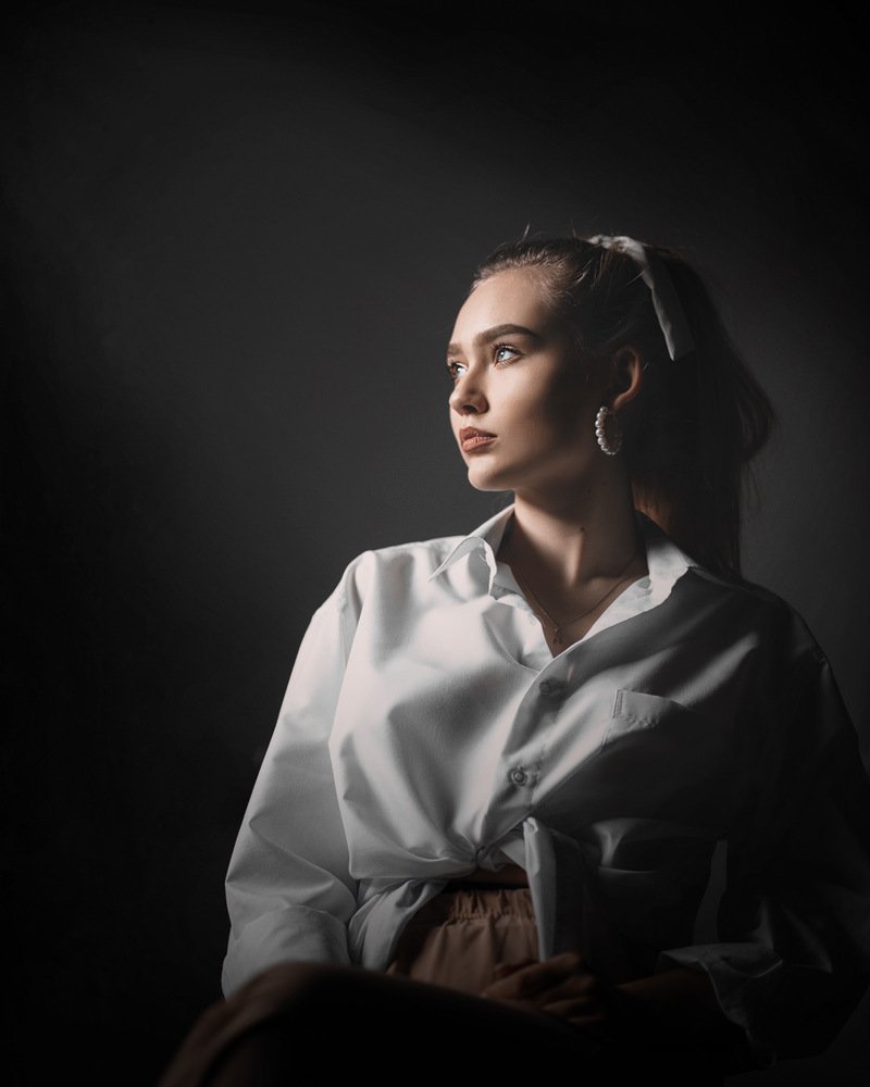 Photograph by Алексей Гурылев