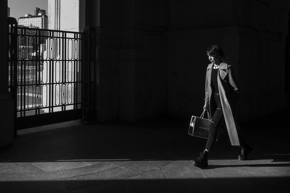 Photograph by Paolo Mangoni