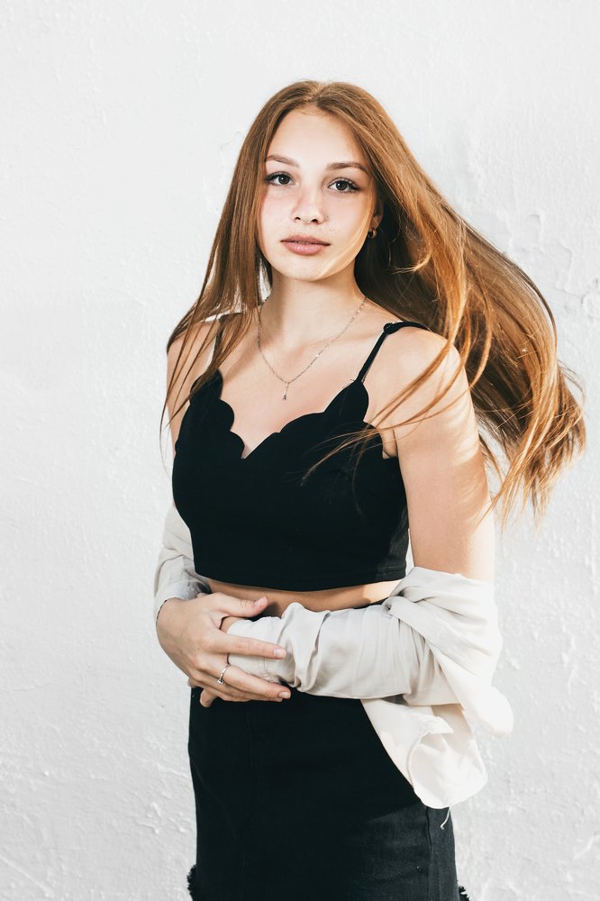 Photograph by Юлиана Чуракова