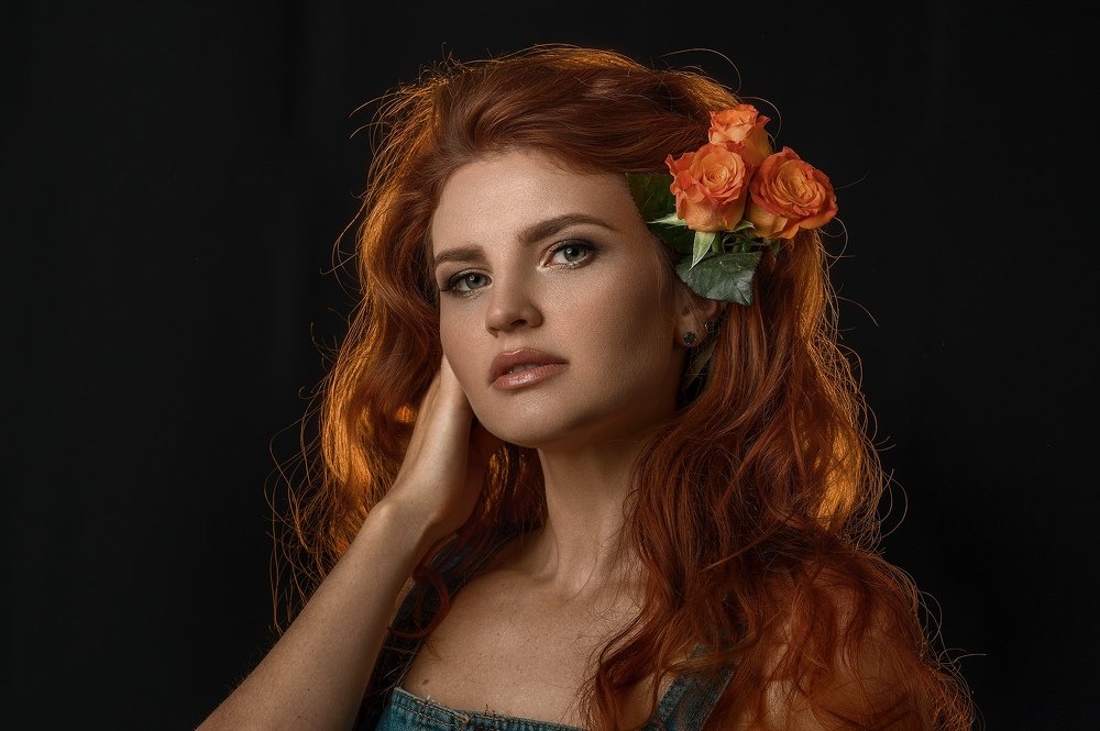 Photograph by Елена Жаркова