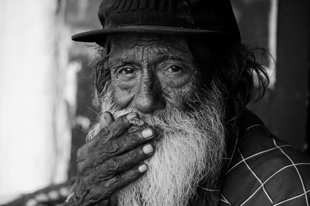 Photograph by Paulina Uranga Sáenz