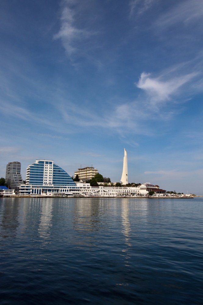 Photograph by Дарья Кузьминых