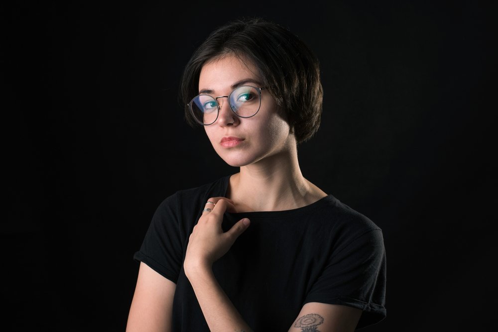 Photograph by Владимир Репин