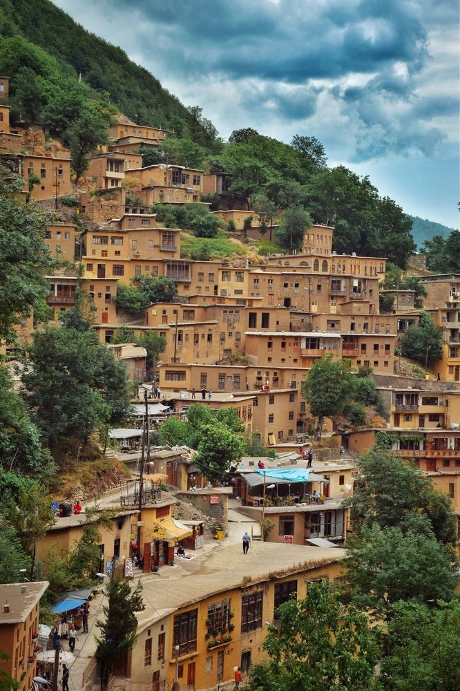 My roof is your yard