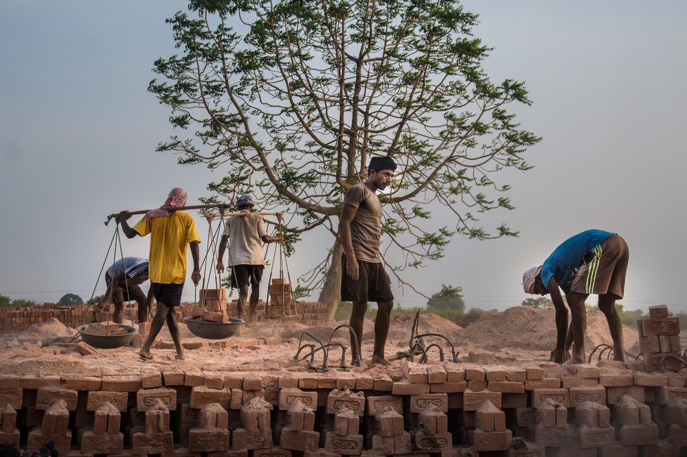 Photograph by Prince Kumar