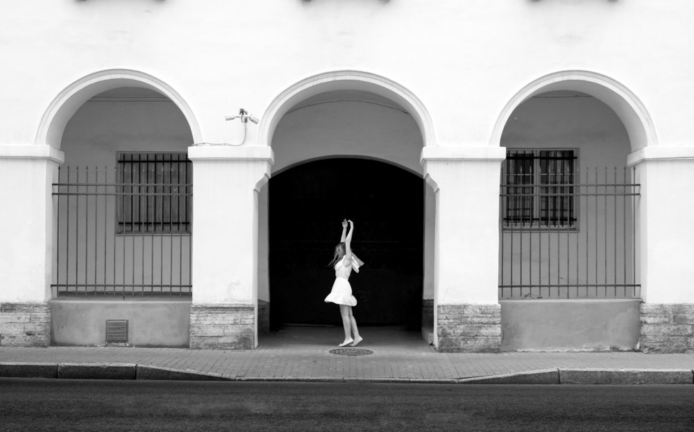 Photograph by Константин Конопихин