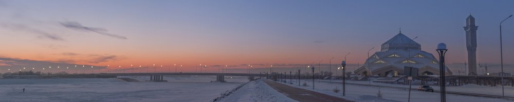 Photograph by Нурхат