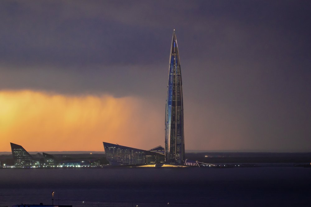 Photograph by Анатолий Павлович