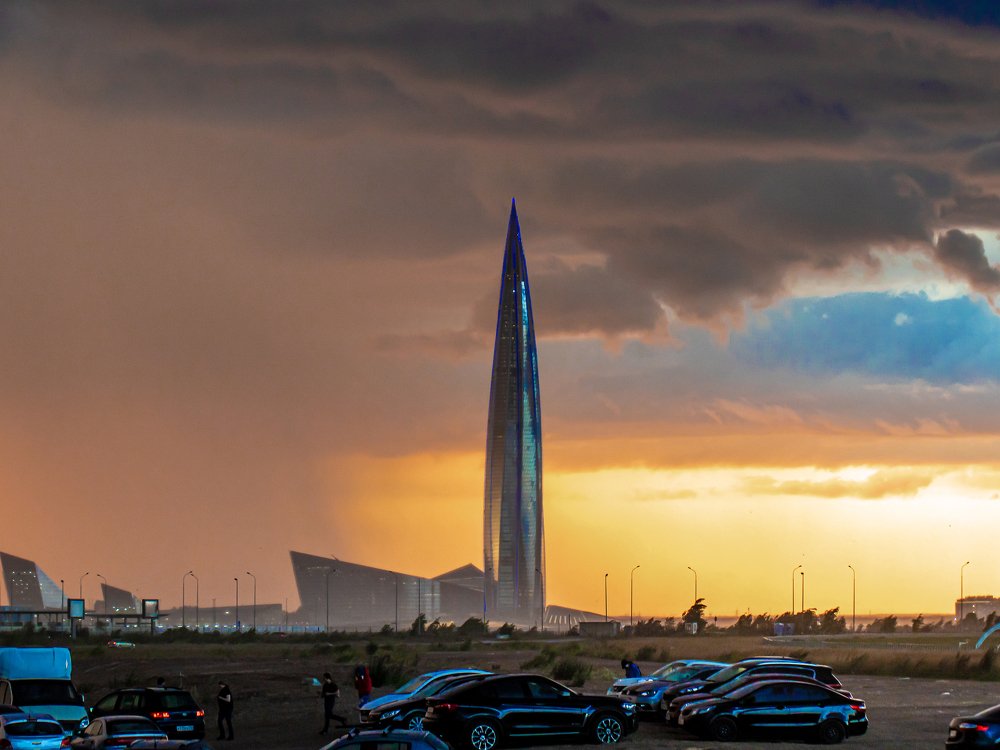 Photograph by Анатолий Павлович