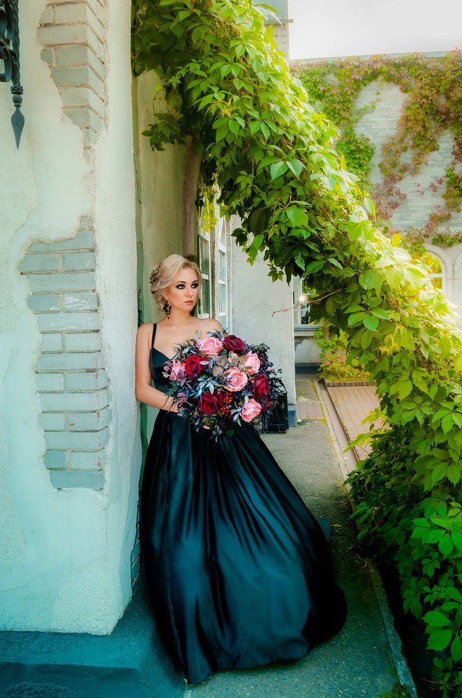 Photograph by Сергей Апкарьян