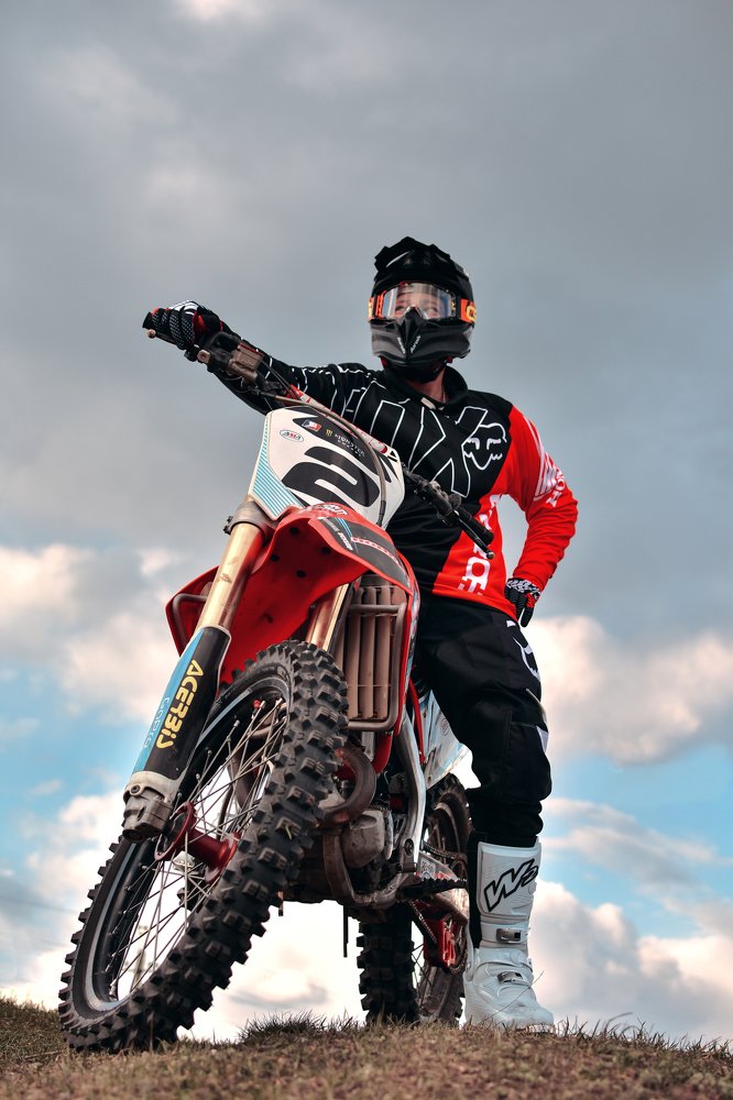 Motocross