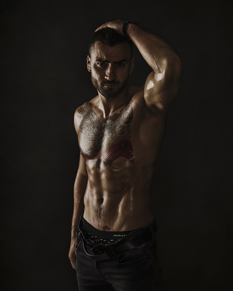 Photograph by Hanna Derecka