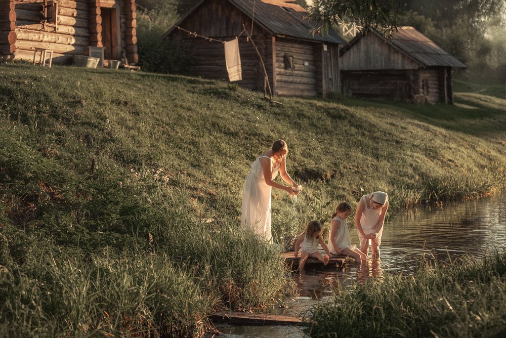 Photograph by Ирина Платонова