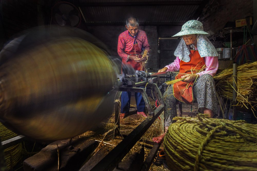 Photograph by 陳慶隆