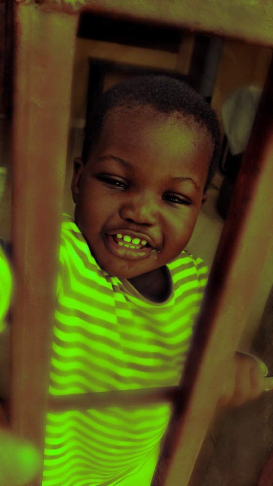 Photograph by Dimkpa ThankGod Ekgwenike