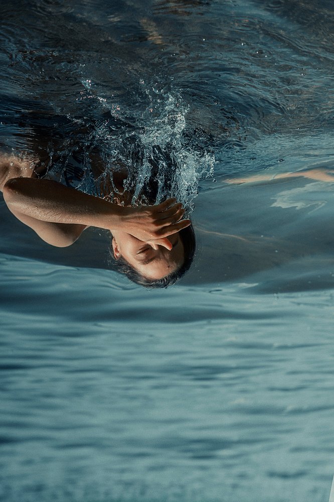 Photograph by Валерия Трушина