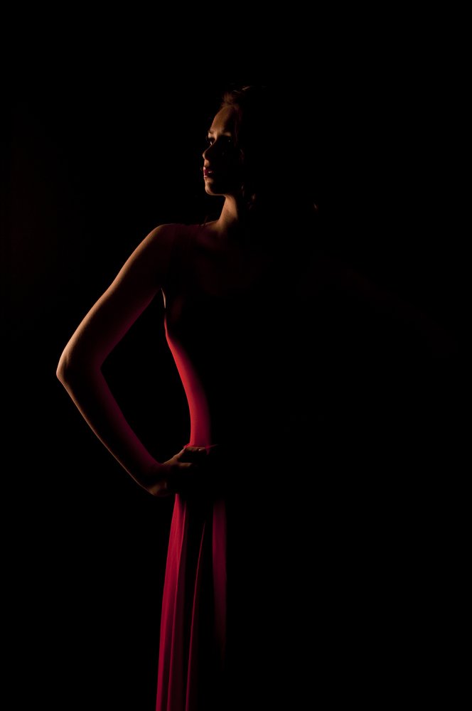 Фотография автора Алёна Васильева