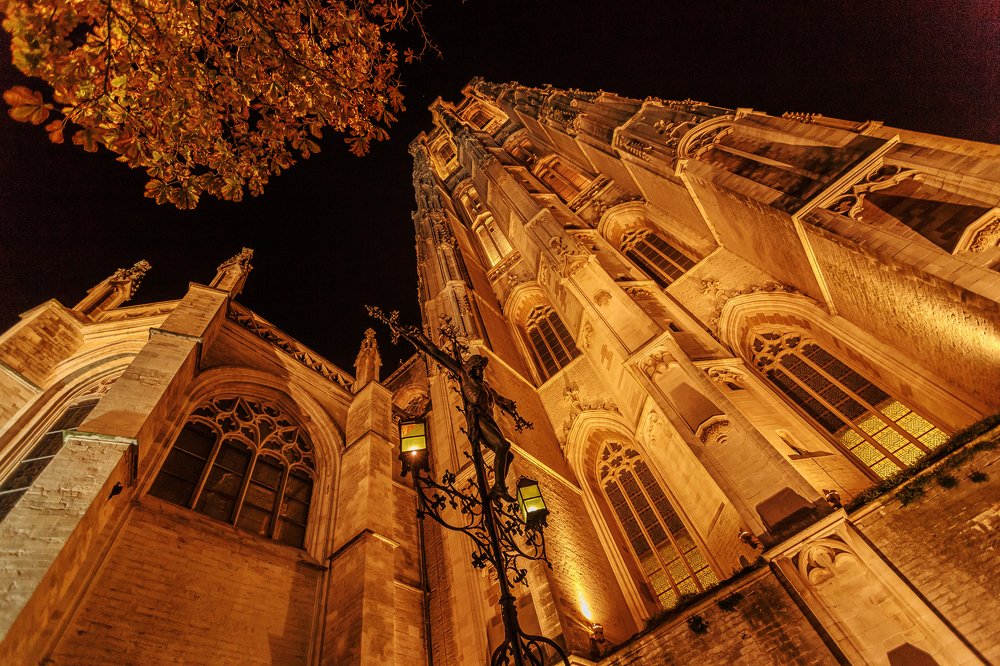 Photograph by Vera Lehem