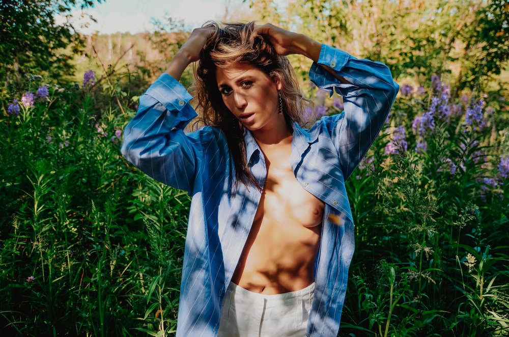 Photograph by Степан Сопегин