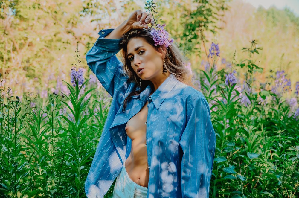 Photograph by Степан Сопегин