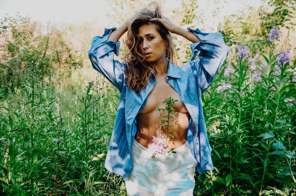 Photograph by Степан Сопегин