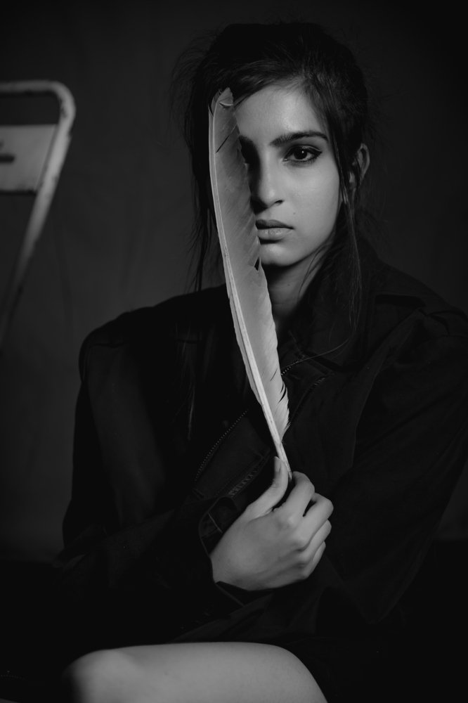 Photograph by Rohan Prajapati