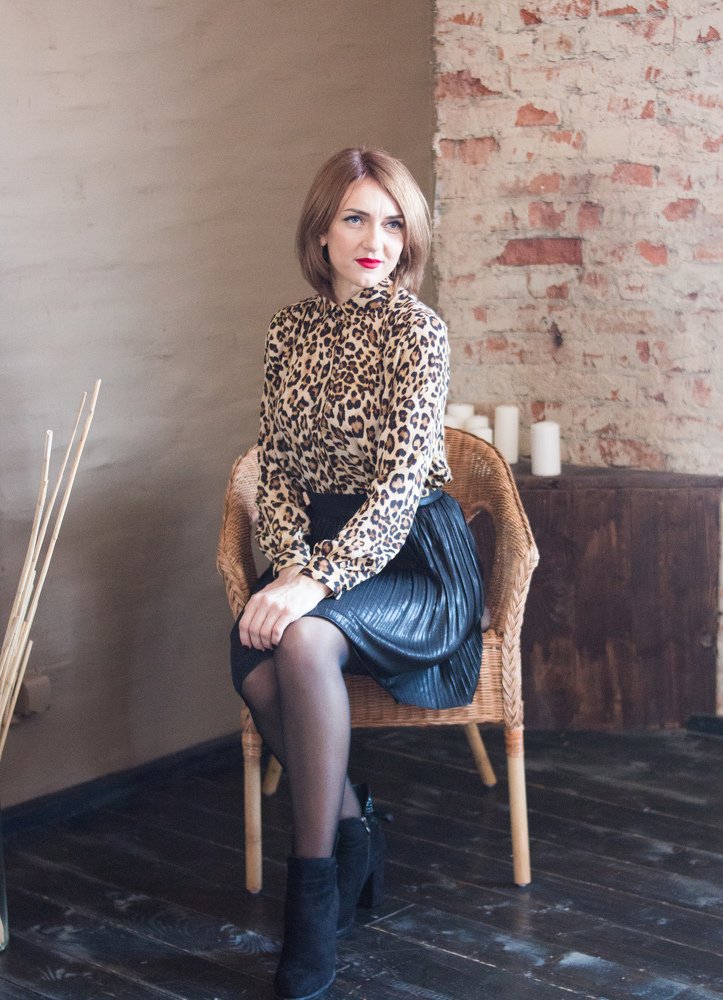 Photograph by Антонина Кузнецова