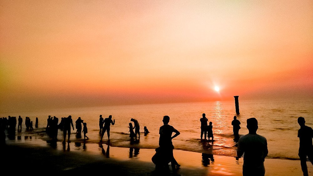 Photograph by Nikunj Jadav