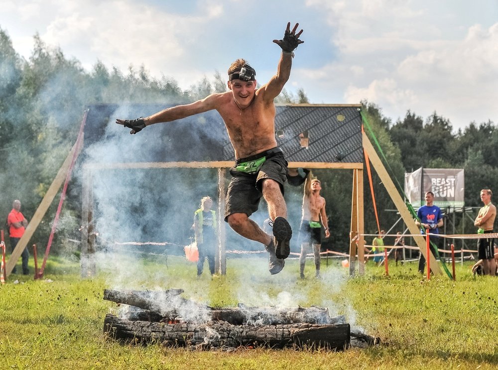 Фотография автора Дмитрий Чуфаров