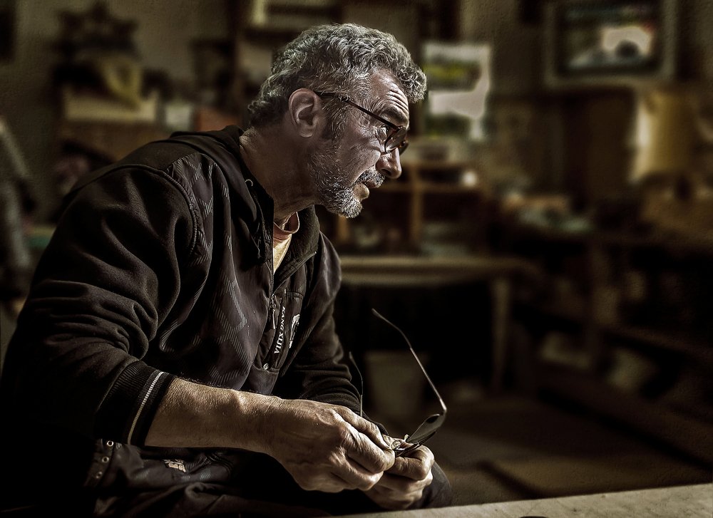 Photograph by Вячеслав Кудиевский