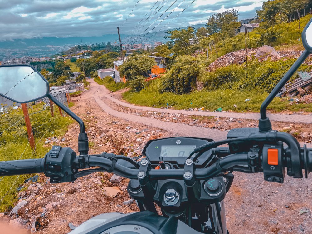 Photograph by EMERSON Ortega