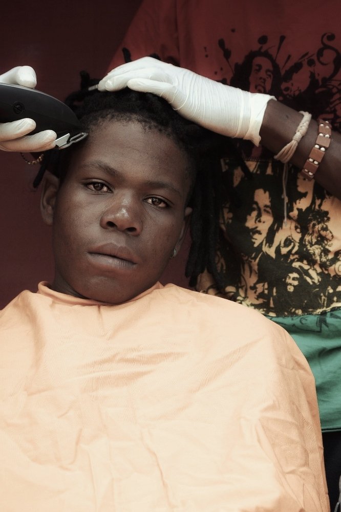 Photograph by Mafa Nkhasi