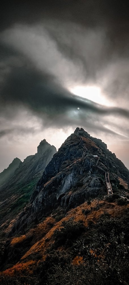 Photograph by Rohan Prajapati