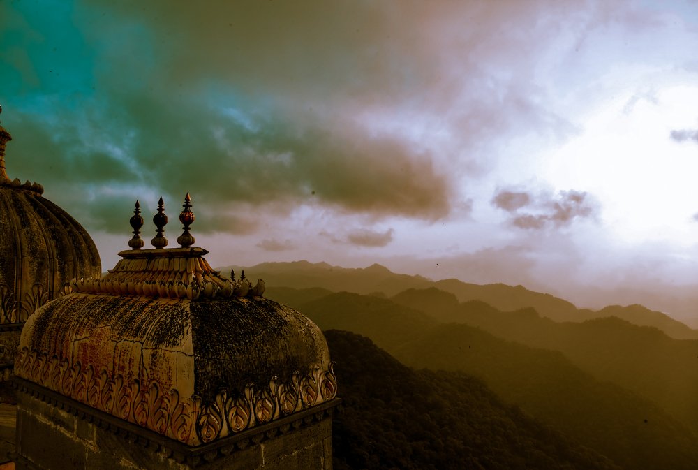 Photograph by Rohan Prajapati