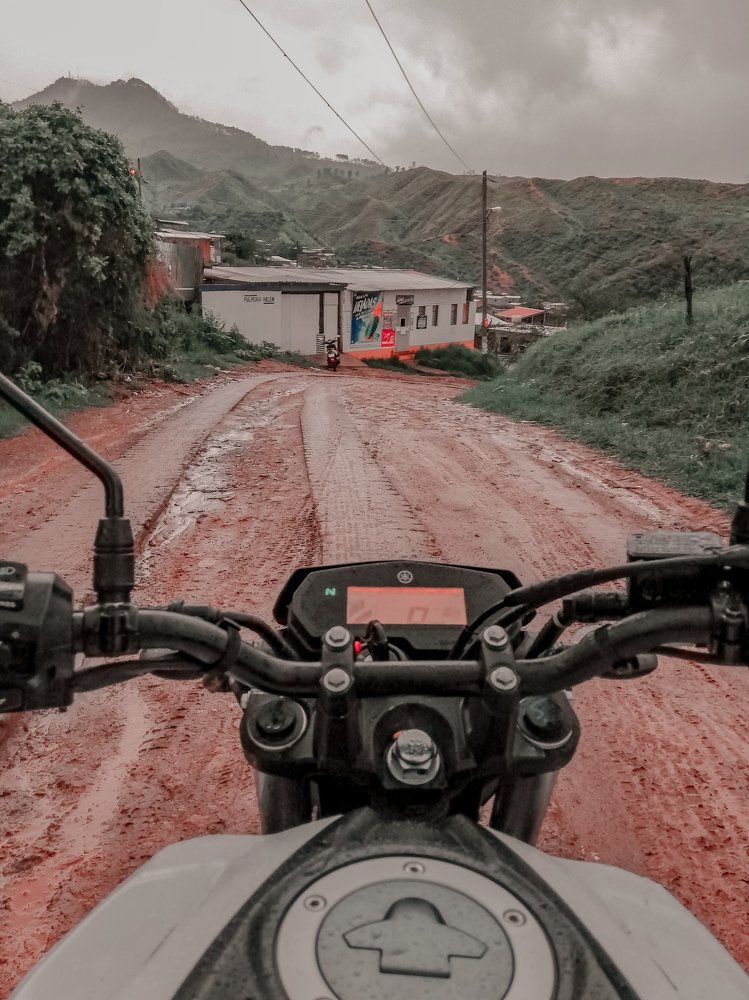 Photograph by EMERSON Ortega