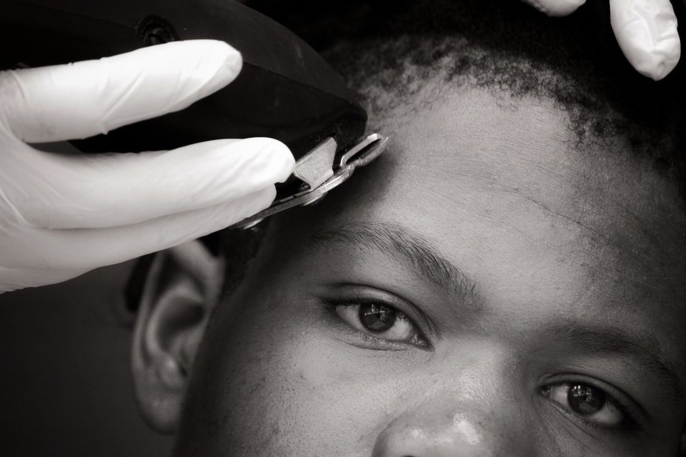 Photograph by Mafa Nkhasi