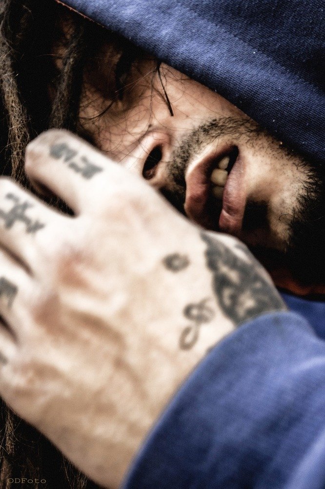 Photograph by Maksim Shamraevsky