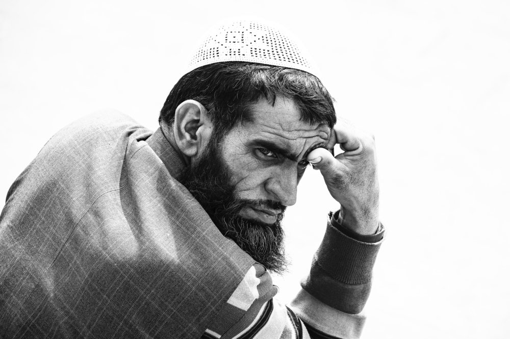 Photograph by Gurdev Singh