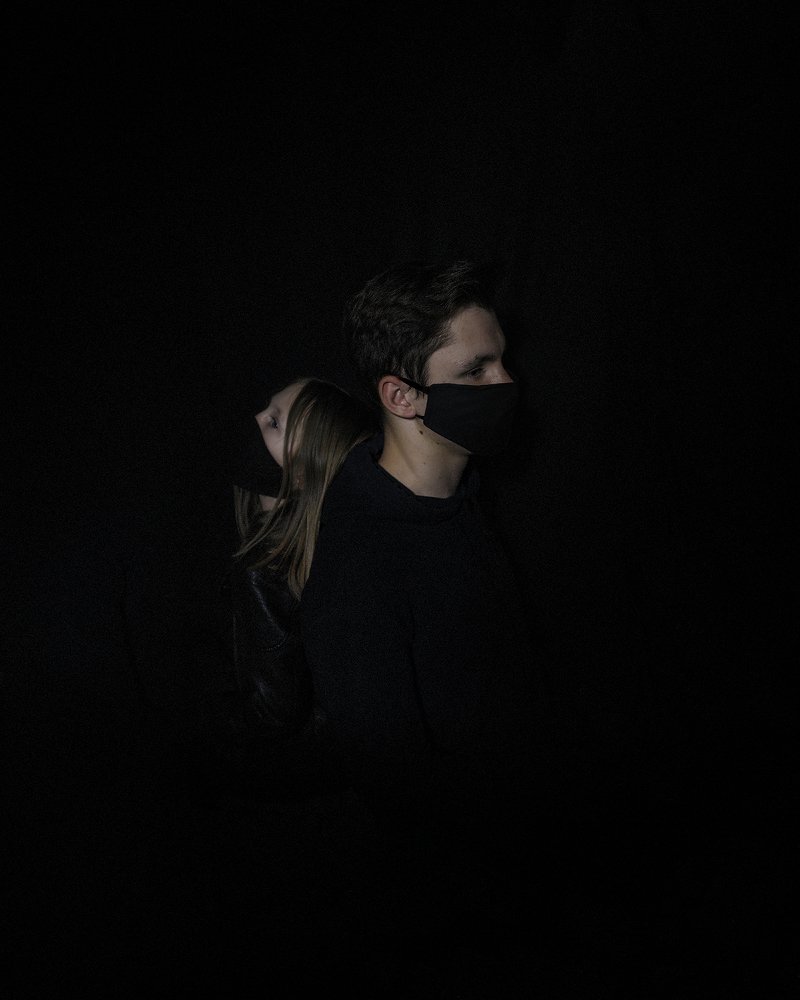 Photograph by Мария Погорелова