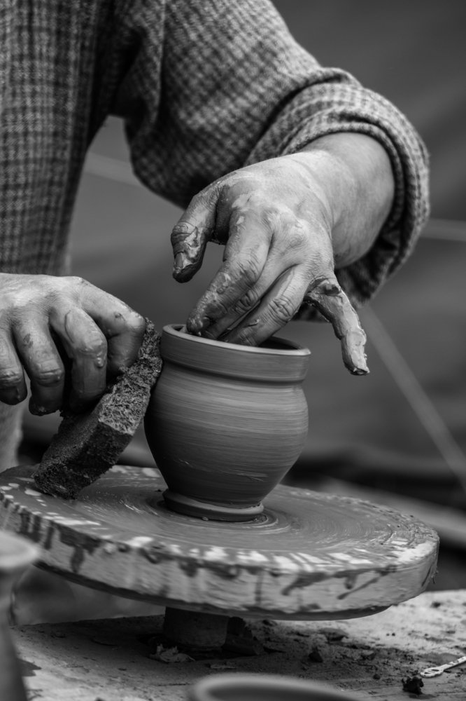 Photograph by Daniel Balaj