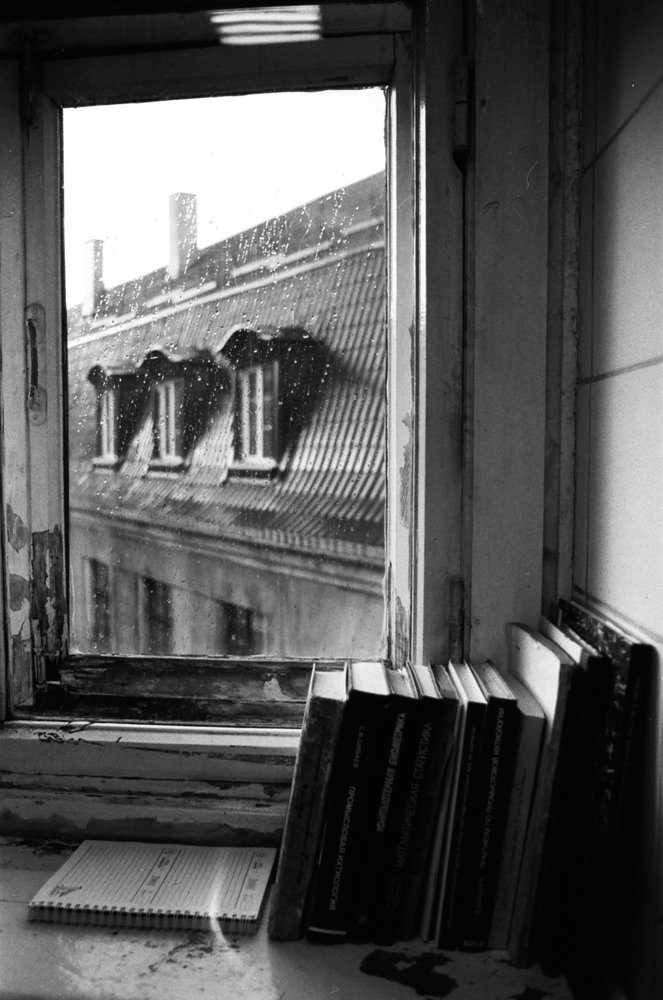 Photograph by Павел Барановский