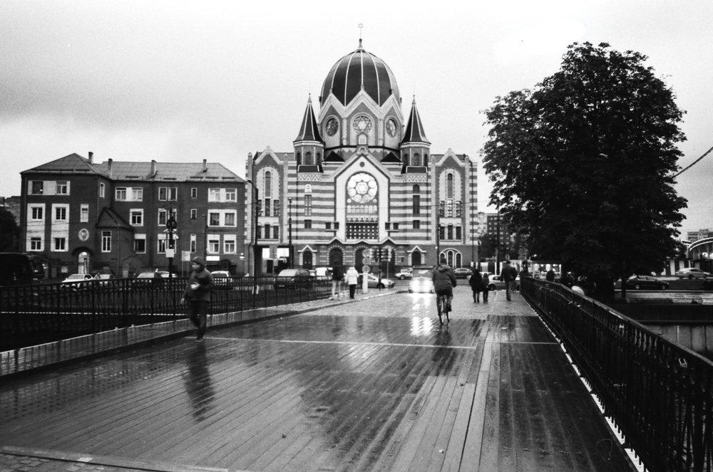 Photograph by Павел Барановский