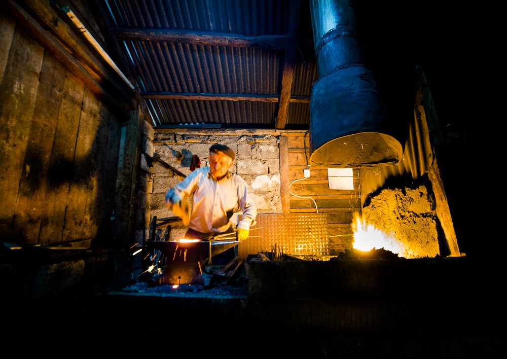 Photograph by Metehan Büyükkaya