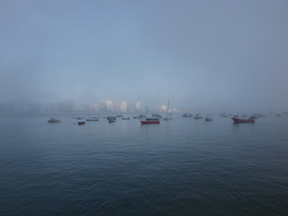 S. Martinho do Porto