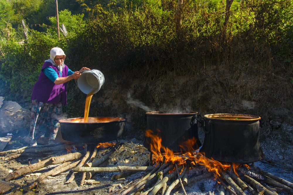 Photograph by Metehan Büyükkaya