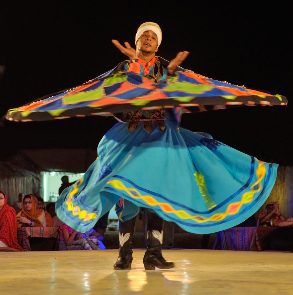 Photograph by Suyash Mhatre