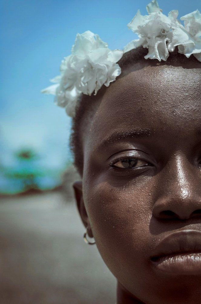 Photograph by Alexander Pariola