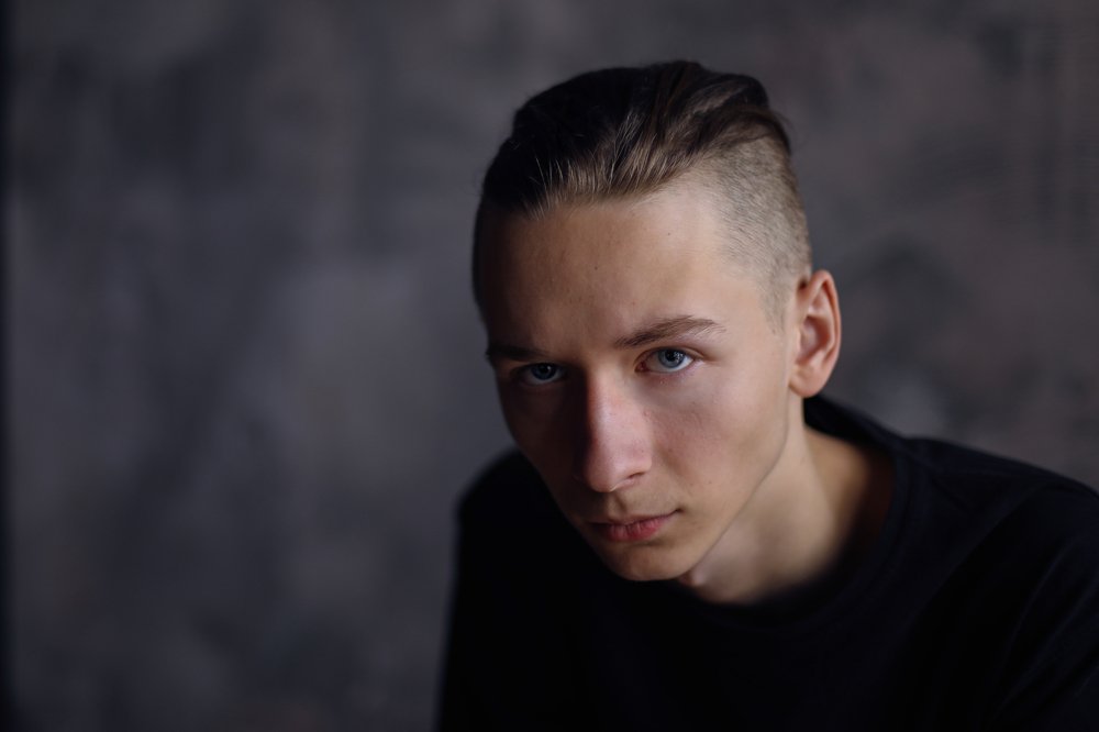 Photograph by Мария Погорелова