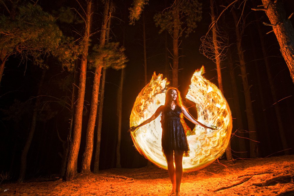 Photograph by Антон Ипатов